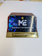 Sparkle 3D